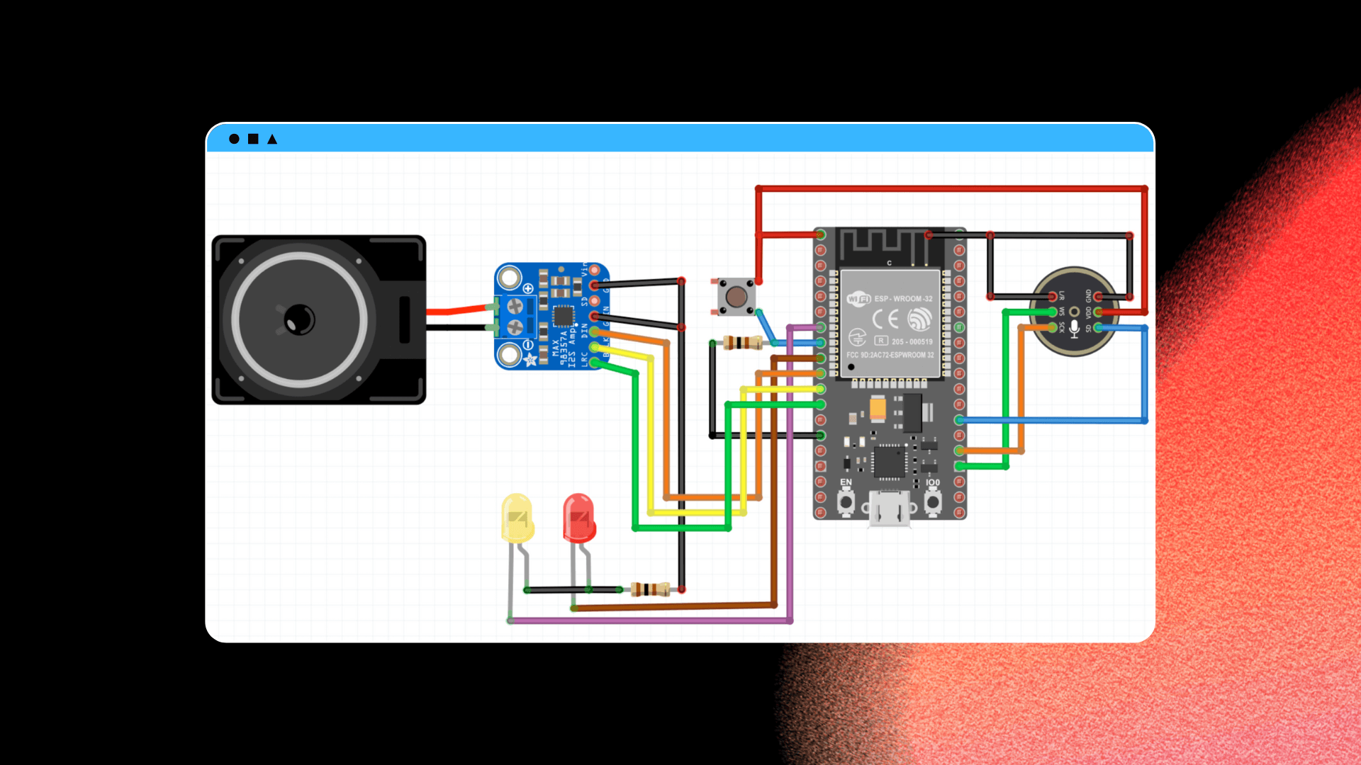 Circuit Diagram